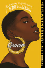 Book cover for Grown