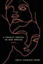 Book cover for A Cruelty Special to Our Species