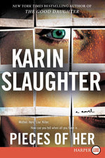 Book cover for Pieces of Her