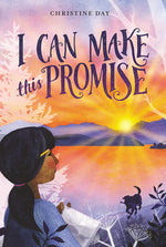 Book cover for I Can Make This Promise
