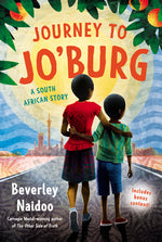 Book cover for Journey to Jo'burg: A South African Story