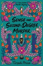 Book cover for Sense and Second-Degree Murder