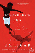 Book cover for Everybody's Son