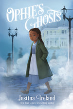 Book cover for Ophie's Ghosts