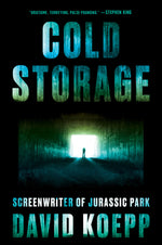 Book cover for Cold Storage