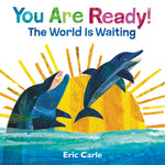 Book cover for You Are Ready!: The World Is Waiting