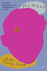 Book cover for Almond