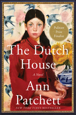 Book cover for The Dutch House: A Read with Jenna Pick