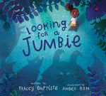Book cover for Looking for a Jumbie