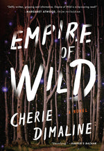Book cover for Empire of Wild
