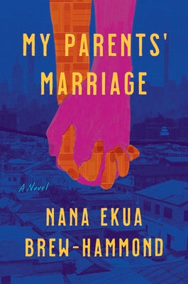 Book cover for My Parents' Marriage
