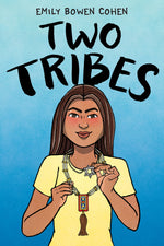 Book cover for Two Tribes