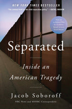 Book cover for Separated: Inside an American Tragedy