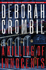 Book cover for A Killing of Innocents