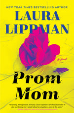 Book cover for Prom Mom