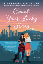 Book cover for Count Your Lucky Stars