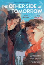 Book cover for Other Side of Tomorrow