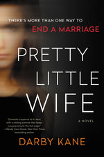 Book cover for Pretty Little Wife