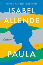 Book cover for Paula: A Memoir