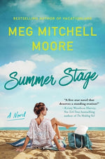 Book cover for Summer Stage