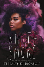 Book cover for White Smoke
