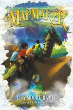 Book cover for Mapmaker