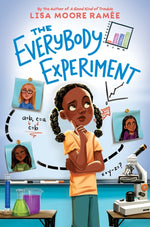 Book cover for Everybody Experiment
