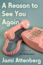 Book cover for Reason to See You Again