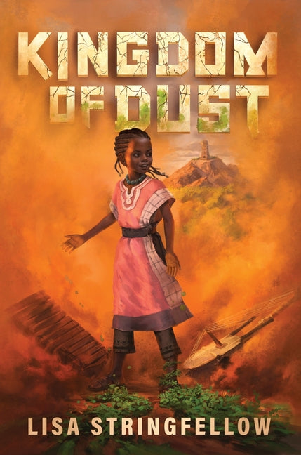 Book cover for ean 9780063043480