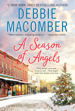 Book cover for Season of Angels