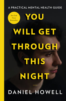 Book cover for You Will Get Through This Night