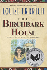 Book cover for The Birchbark House