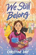 Book cover for We Still Belong
