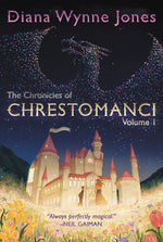 Book cover for The Chronicles of Chrestomanci, Vol. I