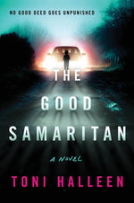 Book cover for Good Samaritan