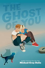 Book cover for Ghost of You