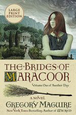 Book cover for Brides of Maracoor