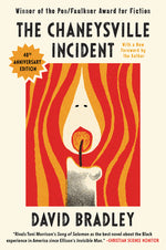 Book cover for The Chaneysville Incident