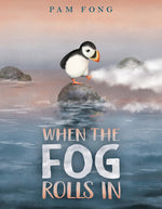 Book cover for When the Fog Rolls in