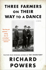 Book cover for Three Farmers on Their Way to a Dance