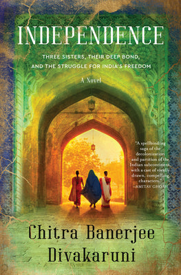 Book cover for Independence