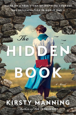 Book cover for Hidden Book