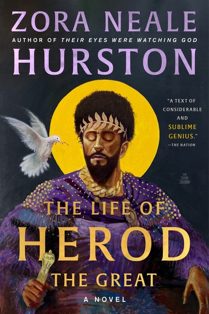 Book cover for Life of Herod the Great