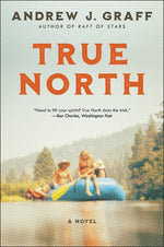 Book cover for True North