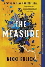 Book cover for The Measure: A Read with Jenna Pick