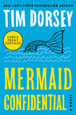Book cover for Mermaid Confidential