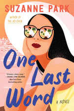 Book cover for One Last Word