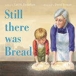 Book cover for Still There Was Bread