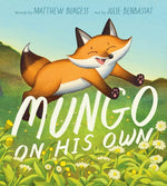 Book cover for Mungo on His Own