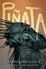 Book cover for Pinata